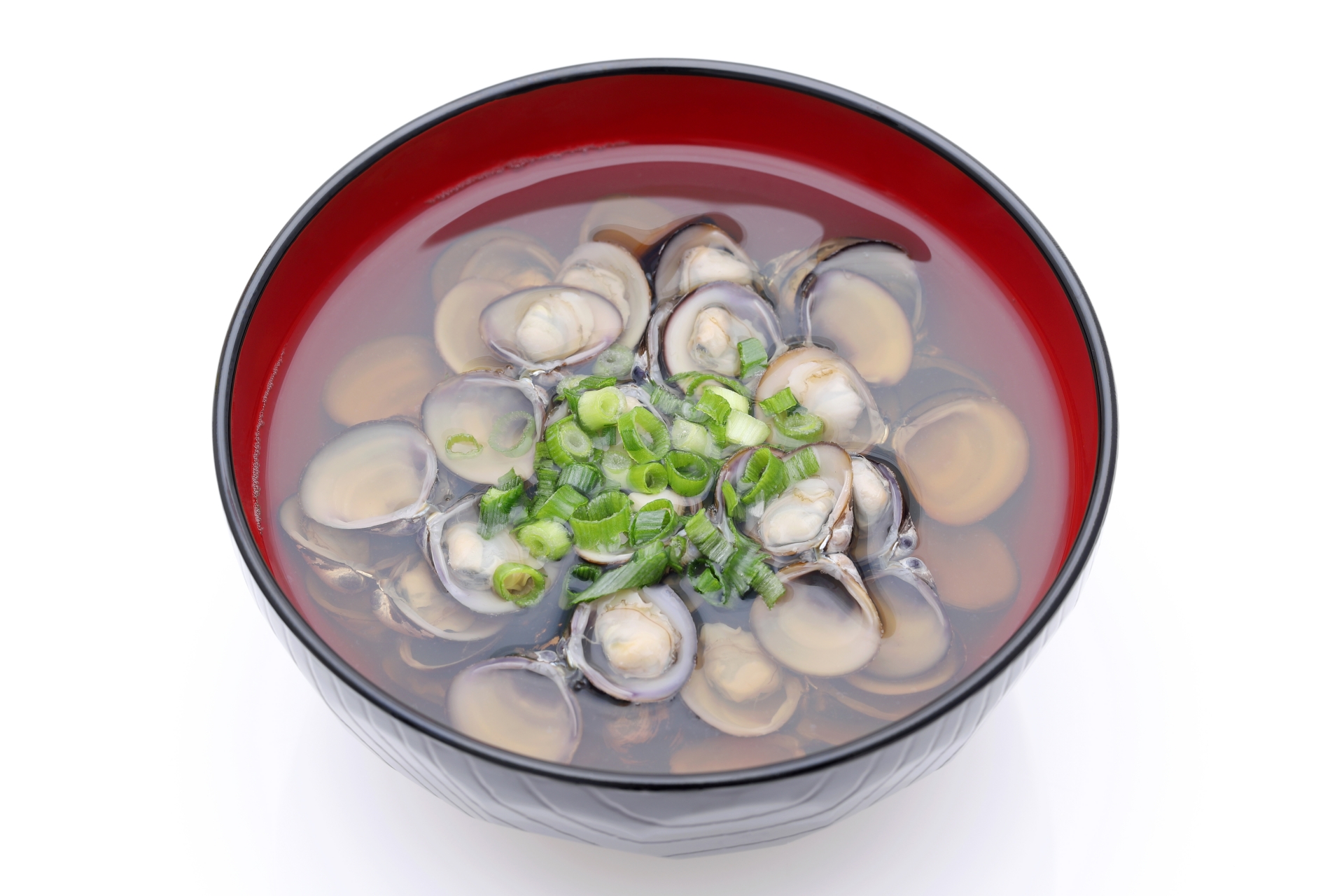 しじみのお味噌汁